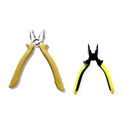 Sky Blue SBE_PLIER_COMBO_MOD_01698 7.8 Inch Steel Groove Plier (Pack of 2)-image-26
