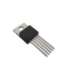 LM2596T-12 – 12V 3A 150kHz Fixed Output Step-Down Switching Regulator 5-Pin TO-220-13