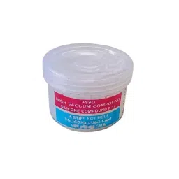 B K JAGAN & CO Grease Model No 1401030-picture-5