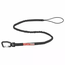 Milwaukee Tool Lanyard Elastic, 55FF48-26