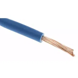 RS PRO 8360779 0.75 mm² Single Core Hook Up Wire Dark Blue 100 m-image-84