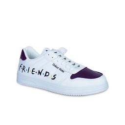 Colour Kicks Phoebe Women Printed Lace Ups Sneakers-57