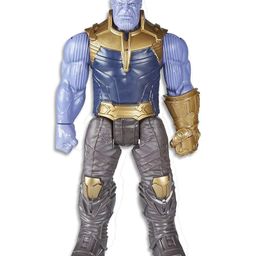 Uniquebuyin Superhero Action Figure - Height 30 cm-13