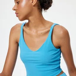 Koton Bra Medium Coverage Lightly Padded image 1