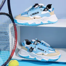 SNEAKLAB Men Sneakers-picture-36