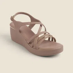 Metro Wedge Heel Sandals-picture-46