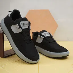 FOGGY Men Sneakers-image-63