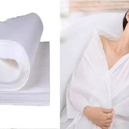 Microfiber 60 GSM Bath, Beach, Face Towel-image-25