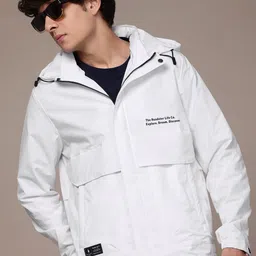 Roadster The Lifestyle Co. Hooded Tailored Jacket-picture-27