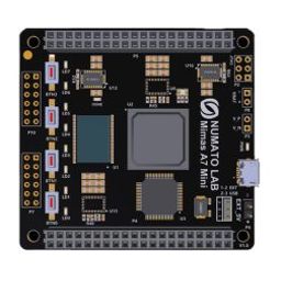 NumatoLab Mimas A7 Mini FPGA Development Board-14