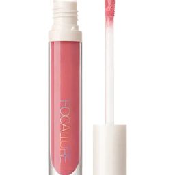 Focallure Plumpmax High Shine Lip Glow 16 Moon Stone - 2.5 gm-29