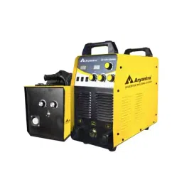 Kisankraft 400 A Three Phase IGBT Arc Inverter Welding Machine, AY-WM-400MIG-22