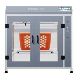 Pratham 5.0 Monster 3D Printer (500x500x500 mm)-50