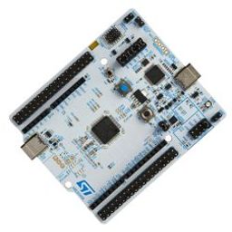 STMicroelectronics NUCLEO-C071RB ARM STM32 Nucleo-64 Development Board-11