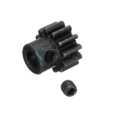 48P 17T 3.17mm Shaft Steel Pinion Gear For RC Hobby Motor Gear 1 / 10th SCT Monster-36