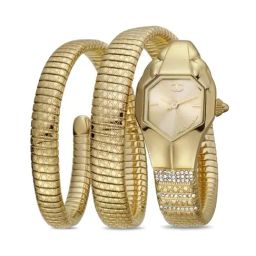 Just Cavalli JC1L112M0025 Analog Watch for Women-image-70