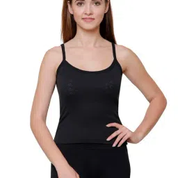 Bodycare Insider Black Thermal Camisole-picture-38