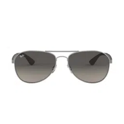 Ray-Ban 0RB3549 Cloud Grey Active Lifestyle Aviator - 58 mm-20