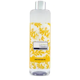 Scented Reed Diffuser Refill Oil Lemongrass 1 Litre-19
