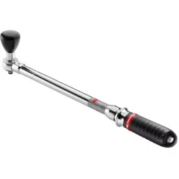 FACOM 3/8 inch Click Torque Wrench 10 Nm Drive 9x12 mm, J.306A50-8