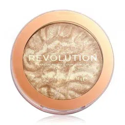 Makeup Revolution Highlight Reloaded Raise the Bar - 10 gm-37