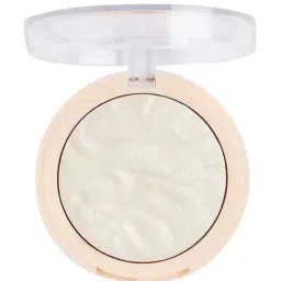 Makeup Revolution Highlight Reloaded Golden Lights - 10 gm-46