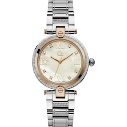 Gc Z15002L1MF Analog Watch for Women-image-47