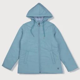 Gini & Jony Kids Blue Full Sleeves Jacket-picture-32