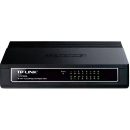TP-link 16-Port 10/100Mbps Desktop Switch TL-SF1016D-10