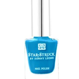 StarStruck By Sunny Leone Nail Polish Tealwow - 8 ml-image-48