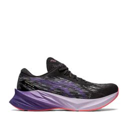 Asics Women's Novablast 3 Black Running Shoes-image-31