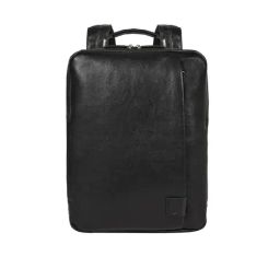 Hidesign Gitano 02 Black Large Backpack image 2