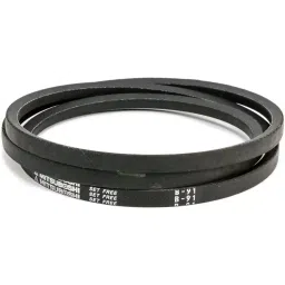 Mitsuboshi 91 inch 40° Offset Angle Rubber V Belt Type B Standard, B91-image-18