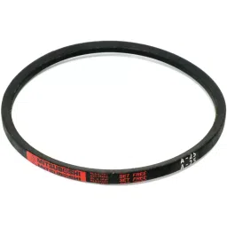 Mitsuboshi 25 inch 40° Offset Angle Rubber V Belt A Type Red Label, RA25-image-57
