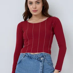 SZN Crop Top-picture-35