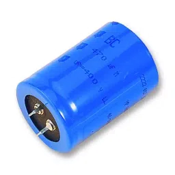 Vishay CAP, 4700µF, 63V, ALU ELEC, SNAP IN, MAL205658472E3-image-12
