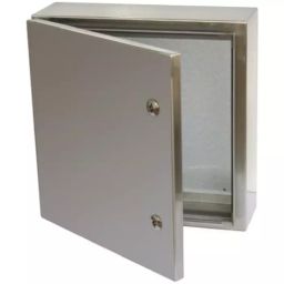 RS PRO Wall Box 304 Stainless Steel IP66 400x300x150 mm, 7491826-image-48