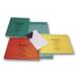 Cif Board Fr4 2 Sides 4/10 35µ, 200X300Mm, ABC20-34