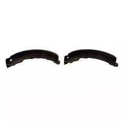 Rane Brake Shoe Set For Piaggio Ape Front (Without Lever), RBL/BS/070 (Set of 2)-picture-40
