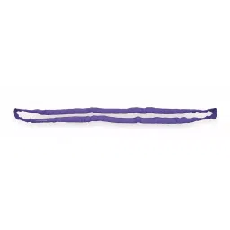 Dayton Type 5 Round Sling Polyester 8 ft Purple, 2MJK9-picture-17