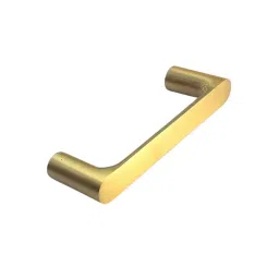 AceLine Cabinet Handle TS1 Series 256 mm Solid Brass SBE Finish-image-3