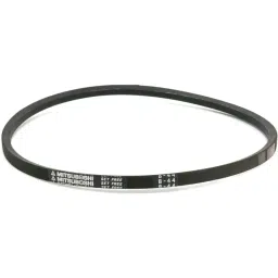 Mitsuboshi 44 inch 40° Offset Angle Rubber V Belt Type B Standard, B44-image-49
