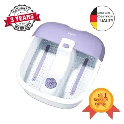 Beurer FB 12 Foot Spa image 2