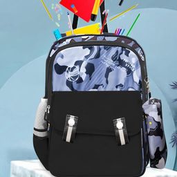 YK Kids Backpack-image-31