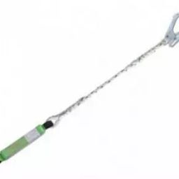 Karam PN308(S)(A) Energy Absorbing Rope Lanyard (Rope Length 2Mtr )-image-28