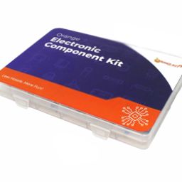 Pro-Range 600PCS 10pf-10uf 50V Multilayer Ceramic Capacitor Kit-26
