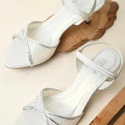 Rocia Women Party Stiletto Sandals-image-32