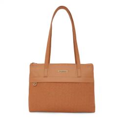 REDVALE PU Peach Women Handbag-image-39
