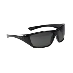 Bolle Safety HUSTLER Anti-Mist Safety Glasses Smoke PC Lens, HUSTPOL-picture-6