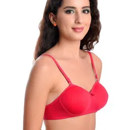Moda Rapido Bra Full Coverage image 3